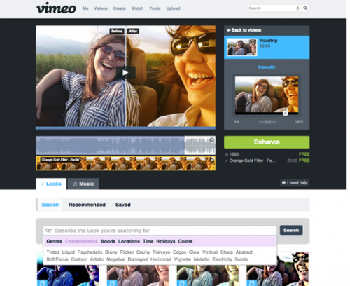 vimeo-agrega-filtros