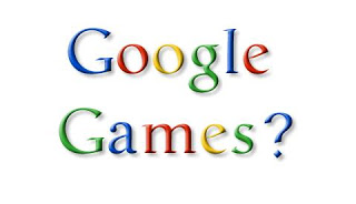 Juegos Google