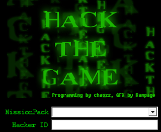 Descargar E Instalar Hacke The Game (Simulador de Hackeo)
